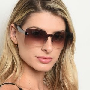 Sunglasses - Assorted Colors